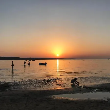 Apartment In Near The Sea Ljubac (Zadar)