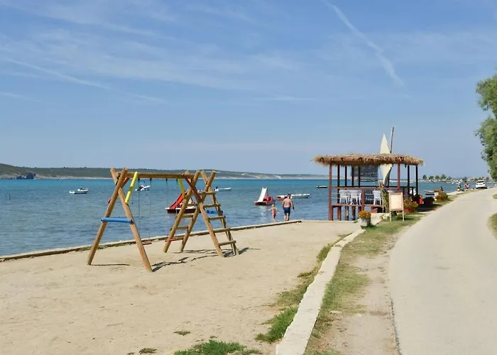 Апартаменты In Near The Sea