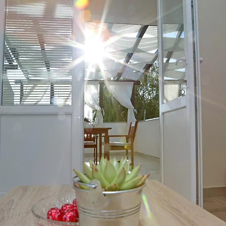 In Near The Sea Ljubač