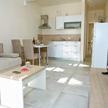 In Near The Sea Apartamento