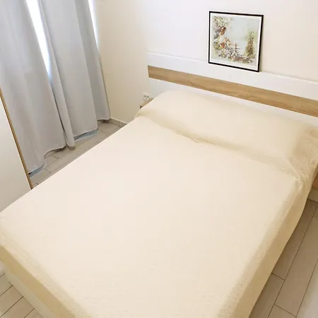 Apartamento In Near The Sea Ljubač