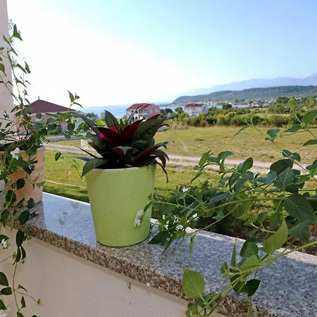 Apartment Tasteful Landscaped Garden