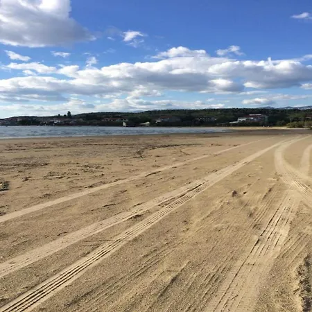 In Near The Sea Apartamento *