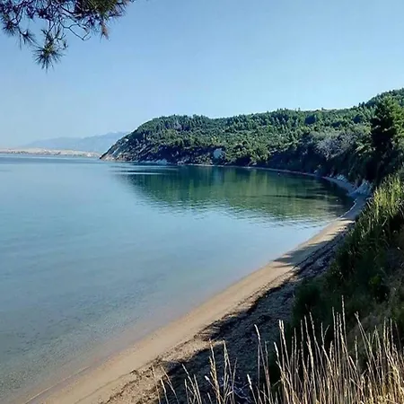 In Near The Sea Apartamento Ljubač