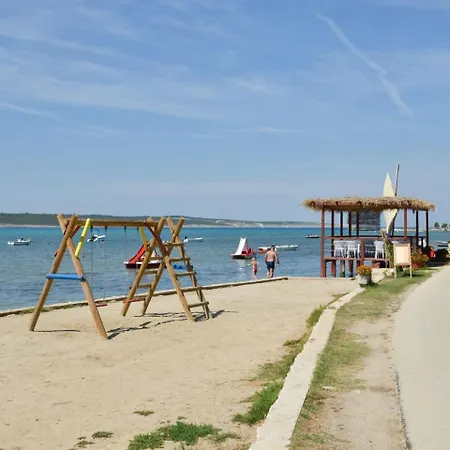 Apartamento In Near The Sea